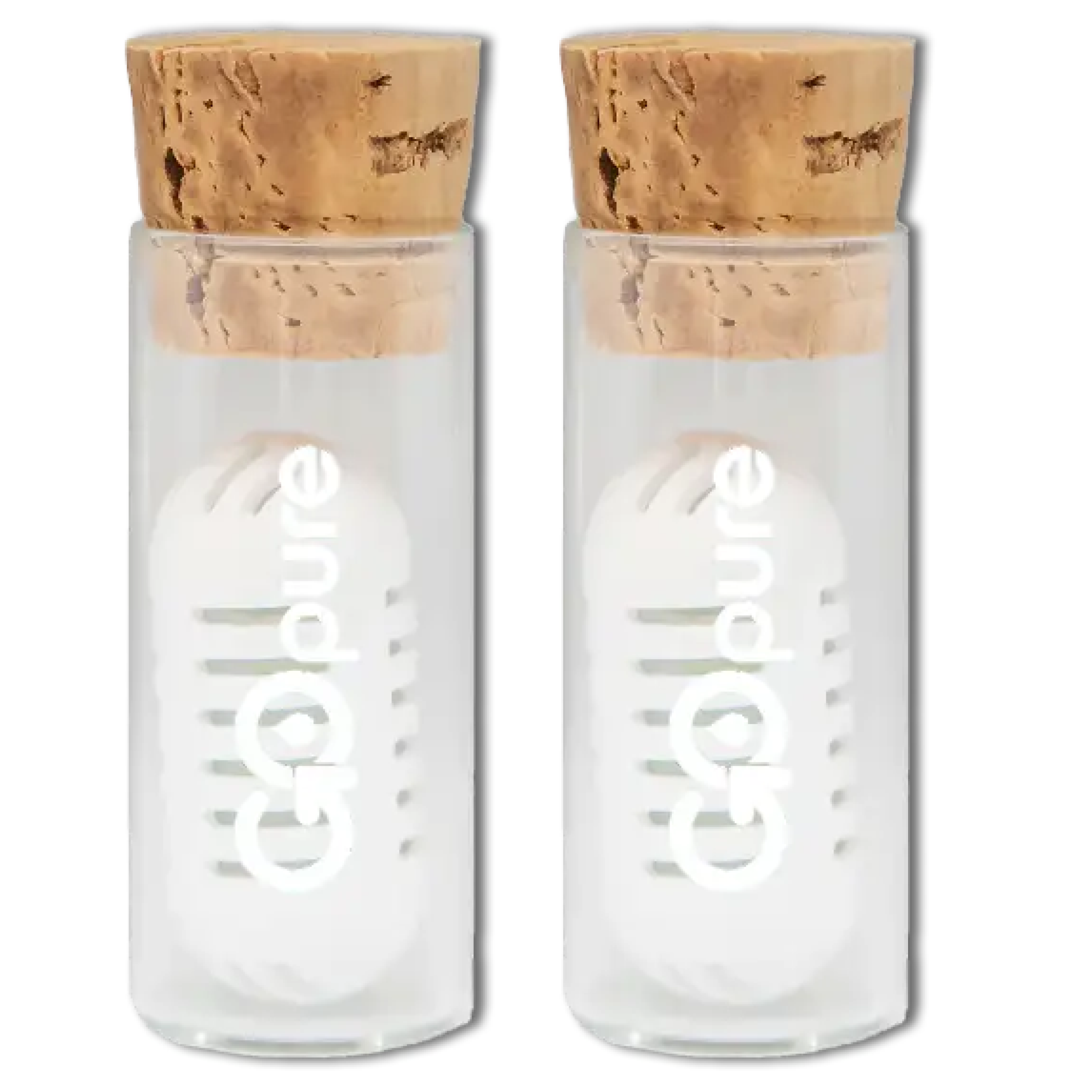 Fragrance Pod Storage for Air up Bottle Including Magnetic Holder