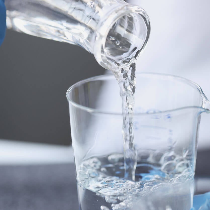 The Top Tap Water Contaminants In The US In 2022